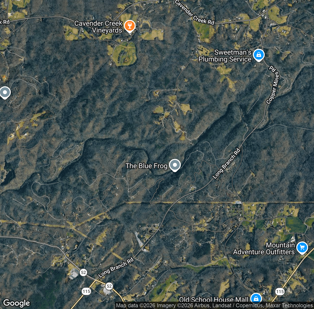 Chestatee