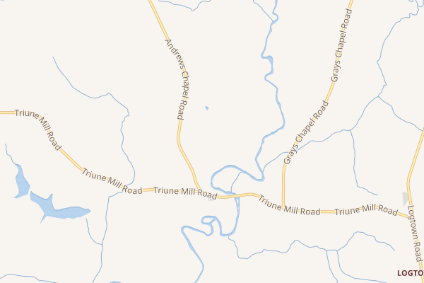 Tobler Creek