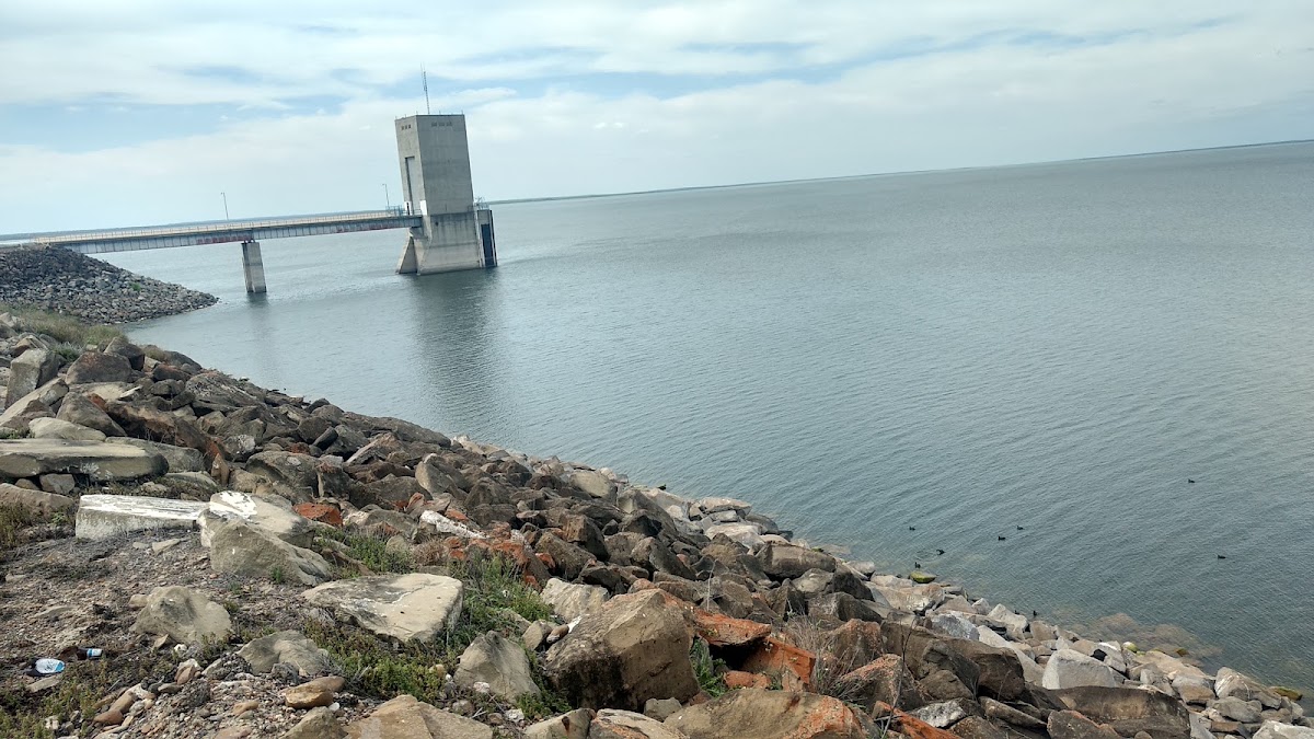 Presa Internacional FalcÃ³n