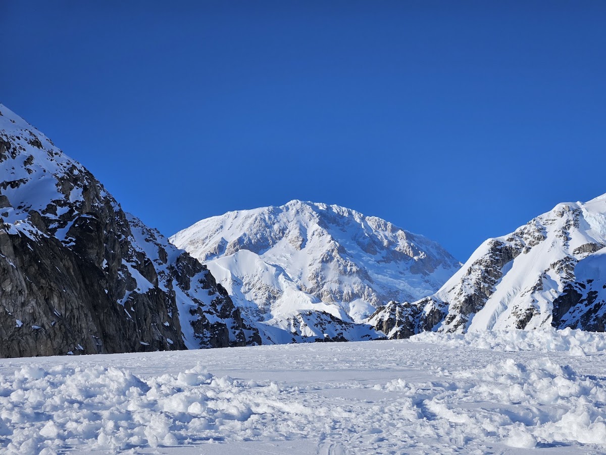 Basecamp
