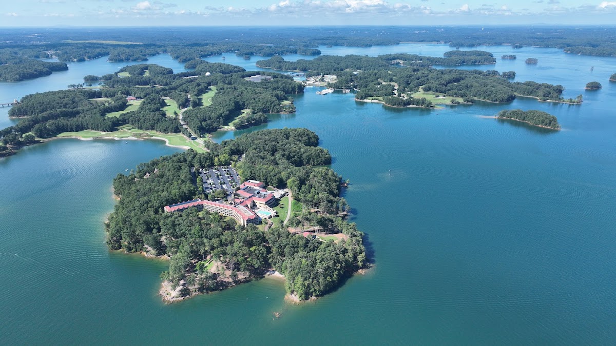 Lake Lanier
