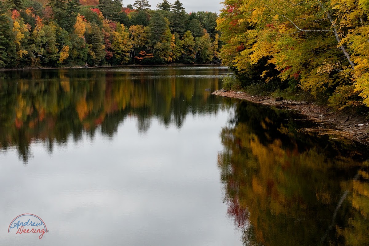 Silver Lake