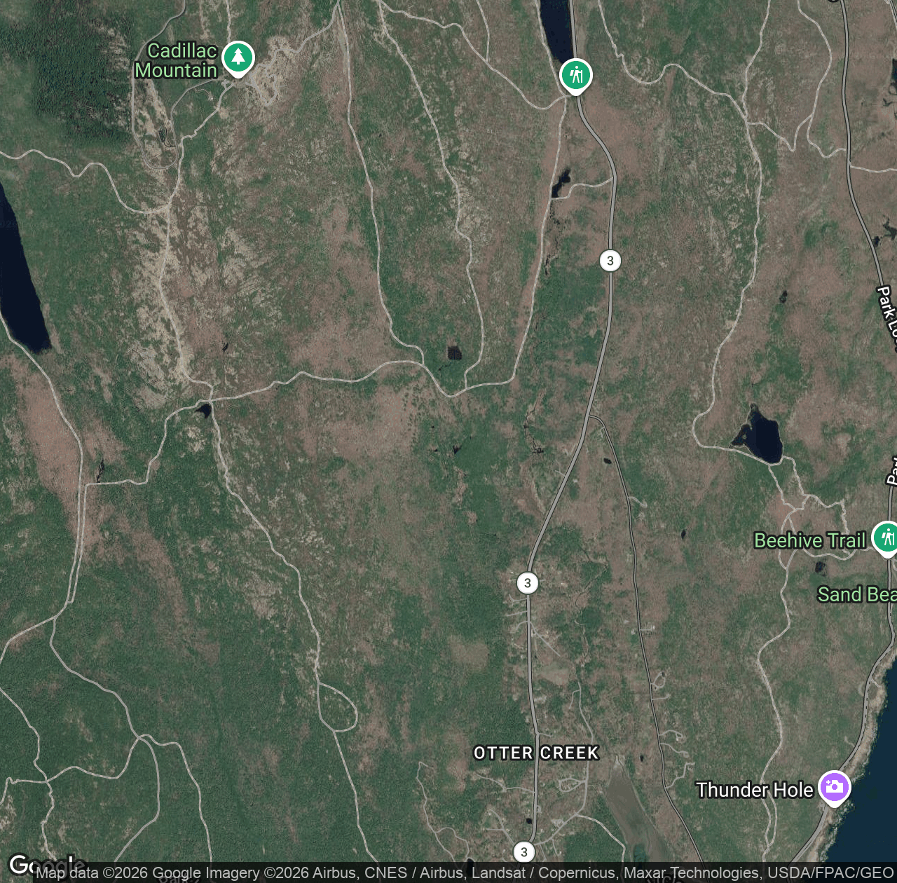 Otter Creek