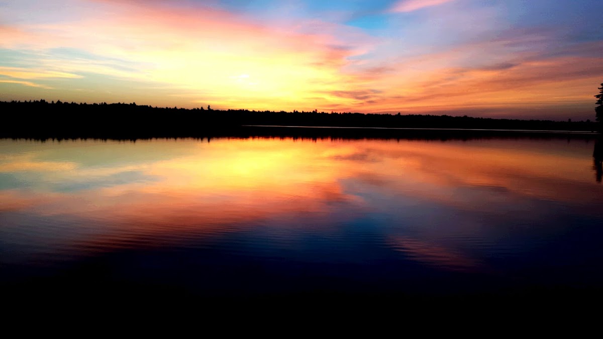 Upper Long Pond