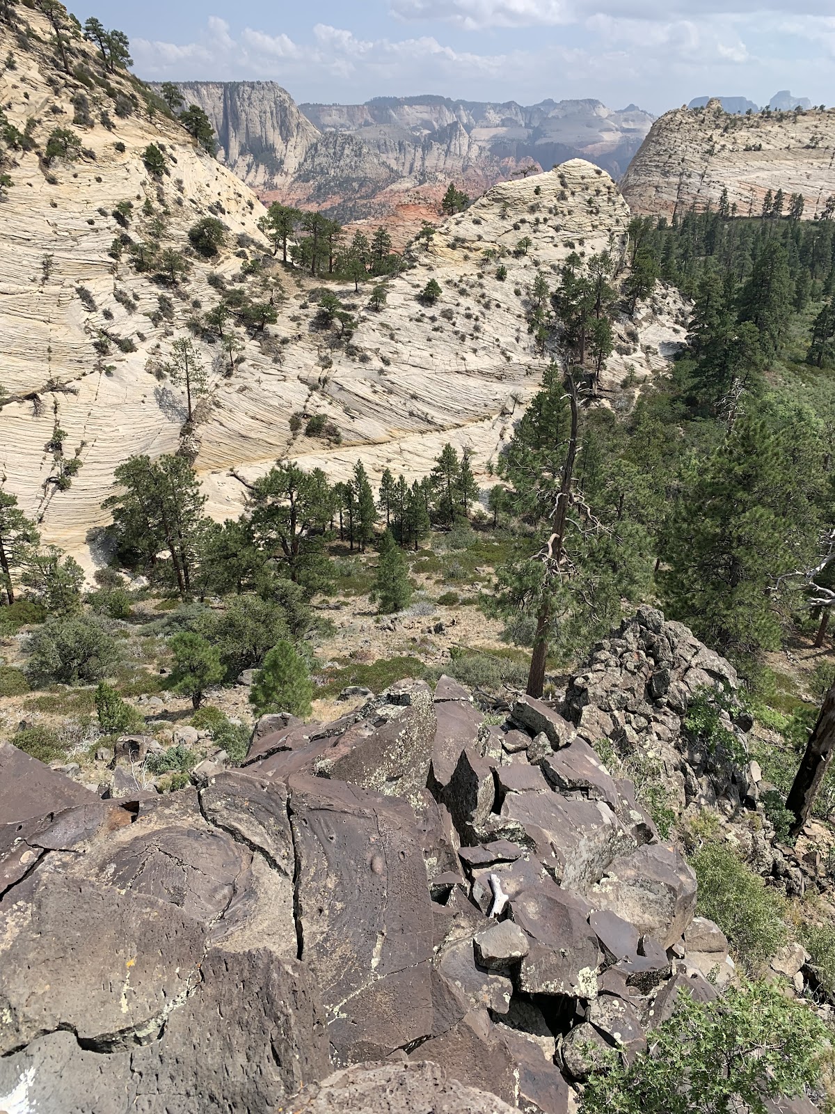 West Northgate Peak