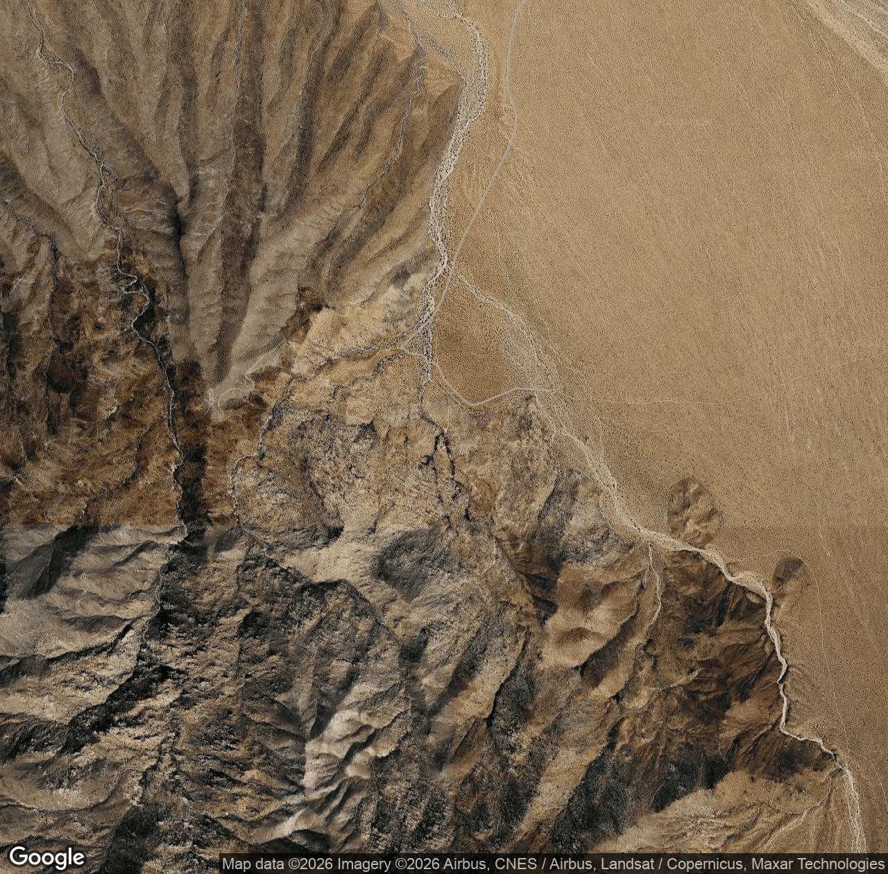 Coyote Springs