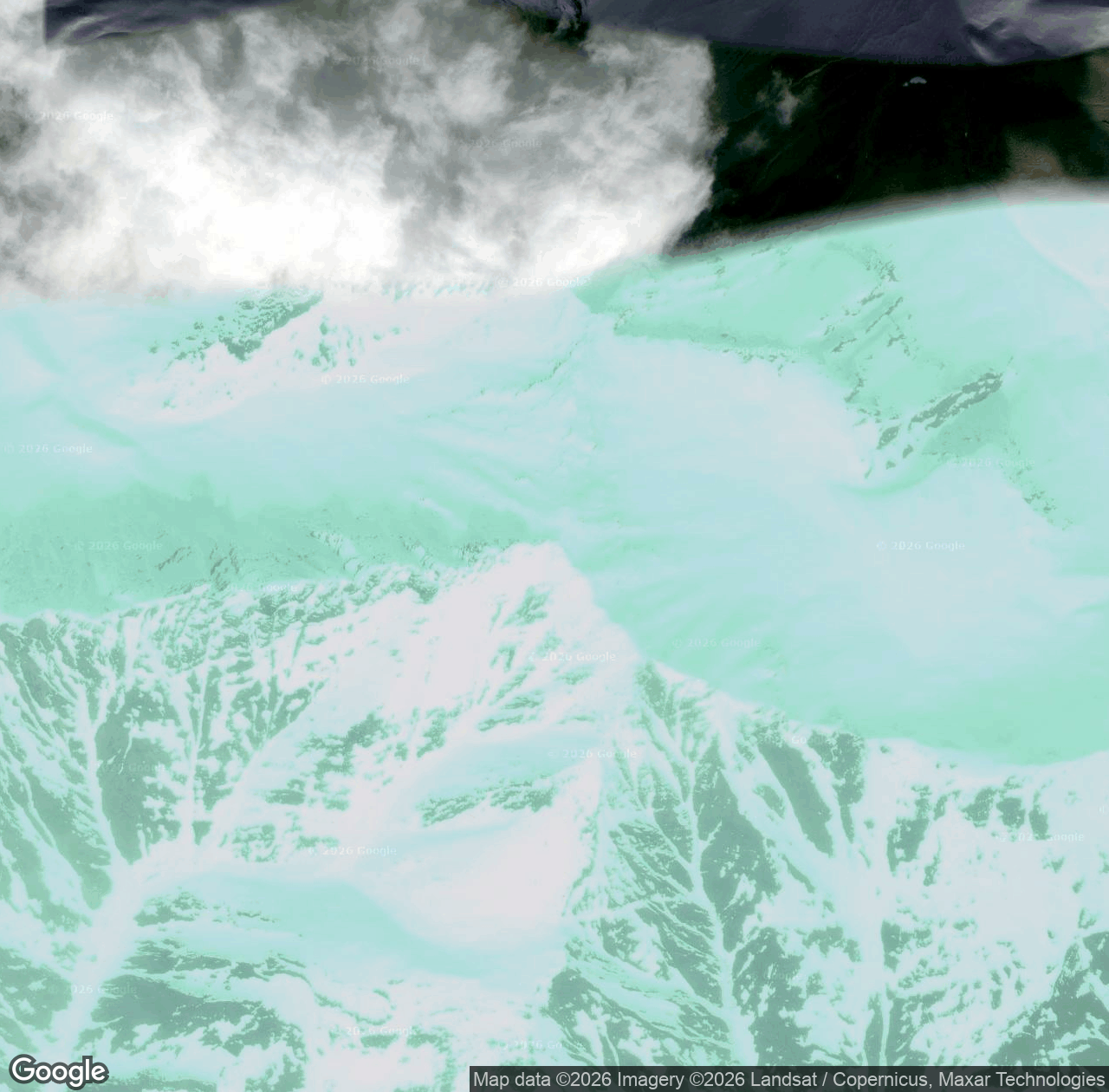 Katiktak Mountain