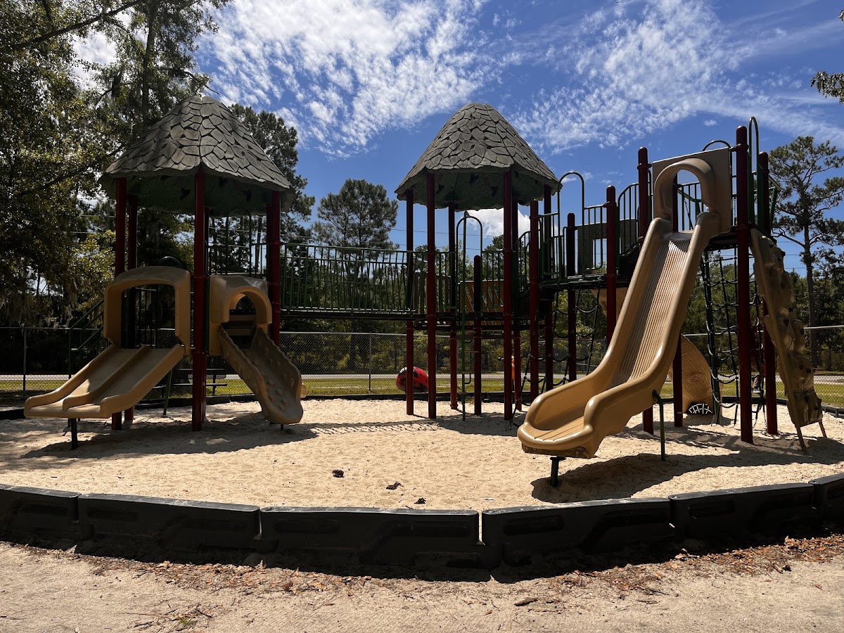Burton Wells County Park