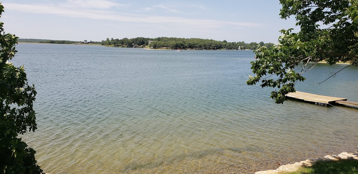 Lake Nehai Tonkayea