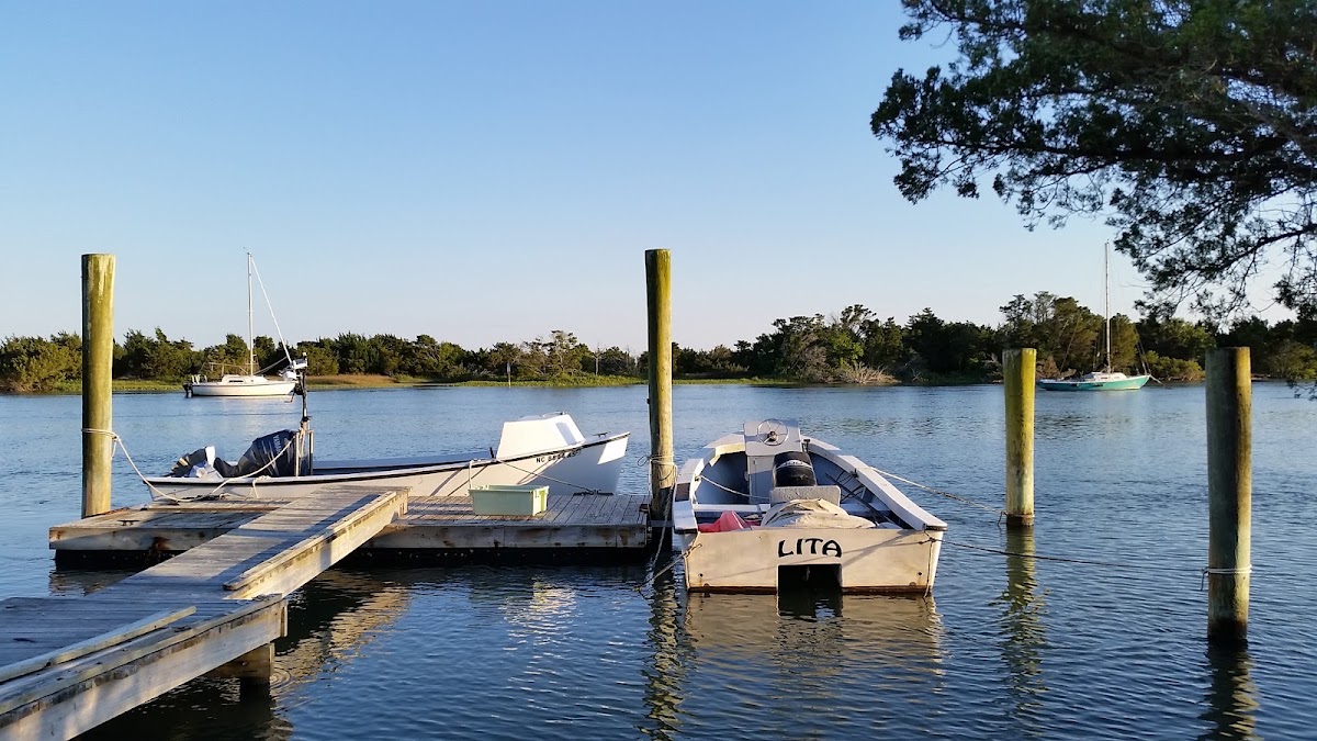 Taylor Creek