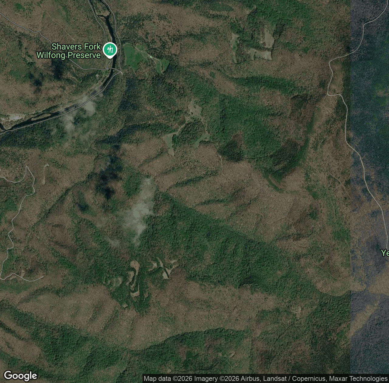 Little Black Fork