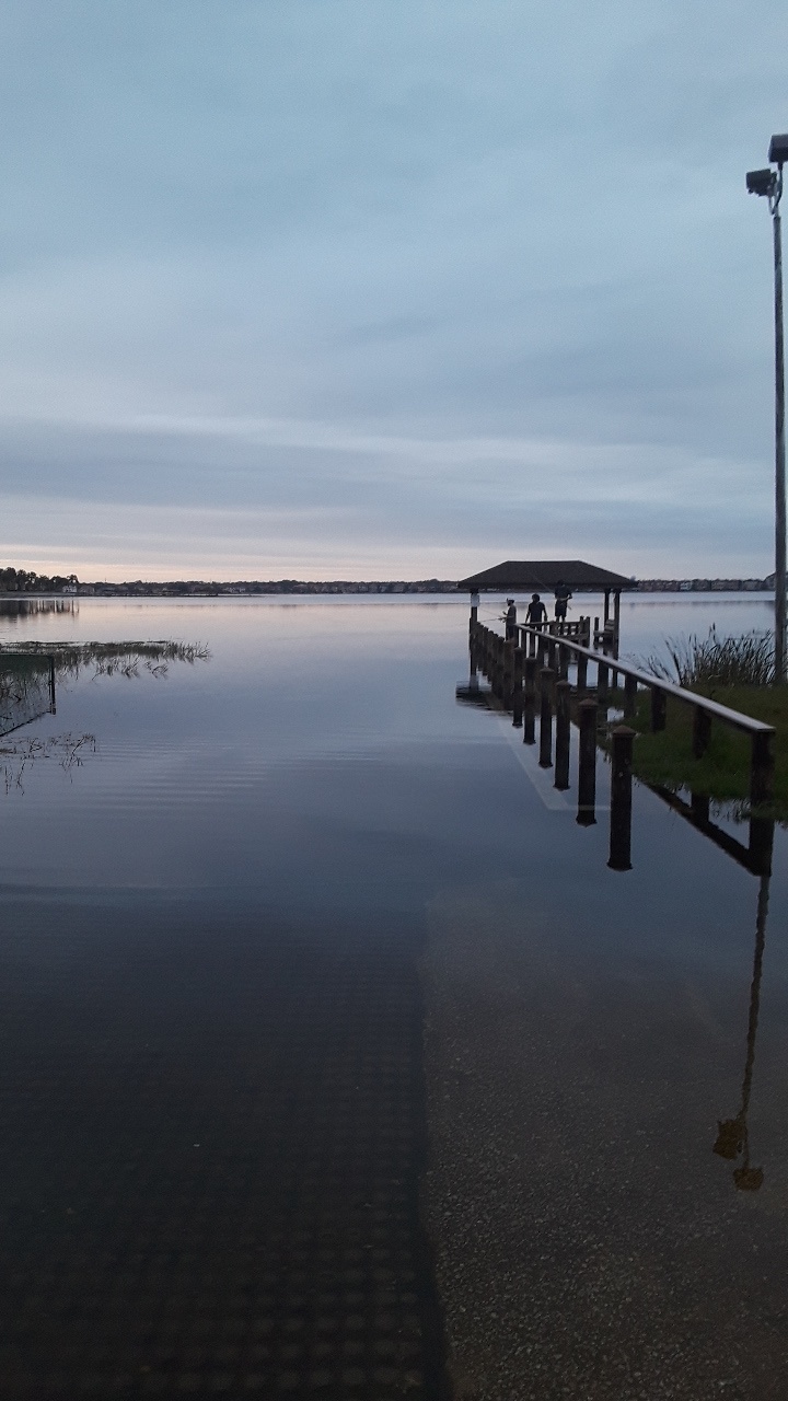 Big Sand Lake