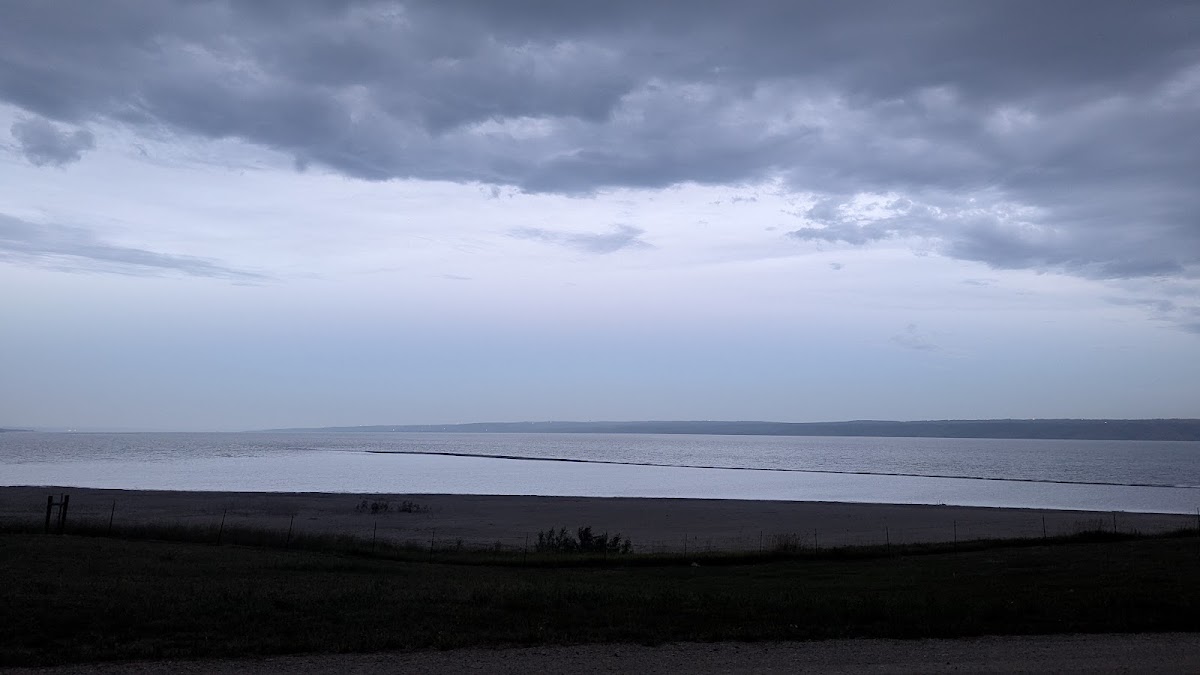Buffalo Lodge Lake