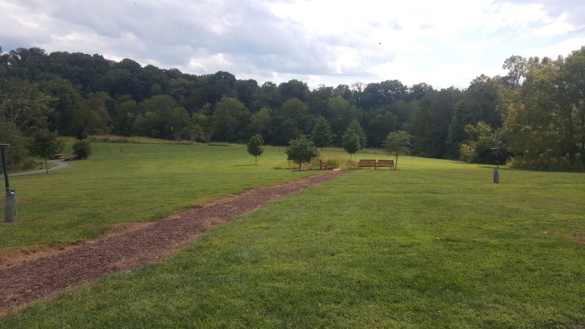 Catoctin Creek