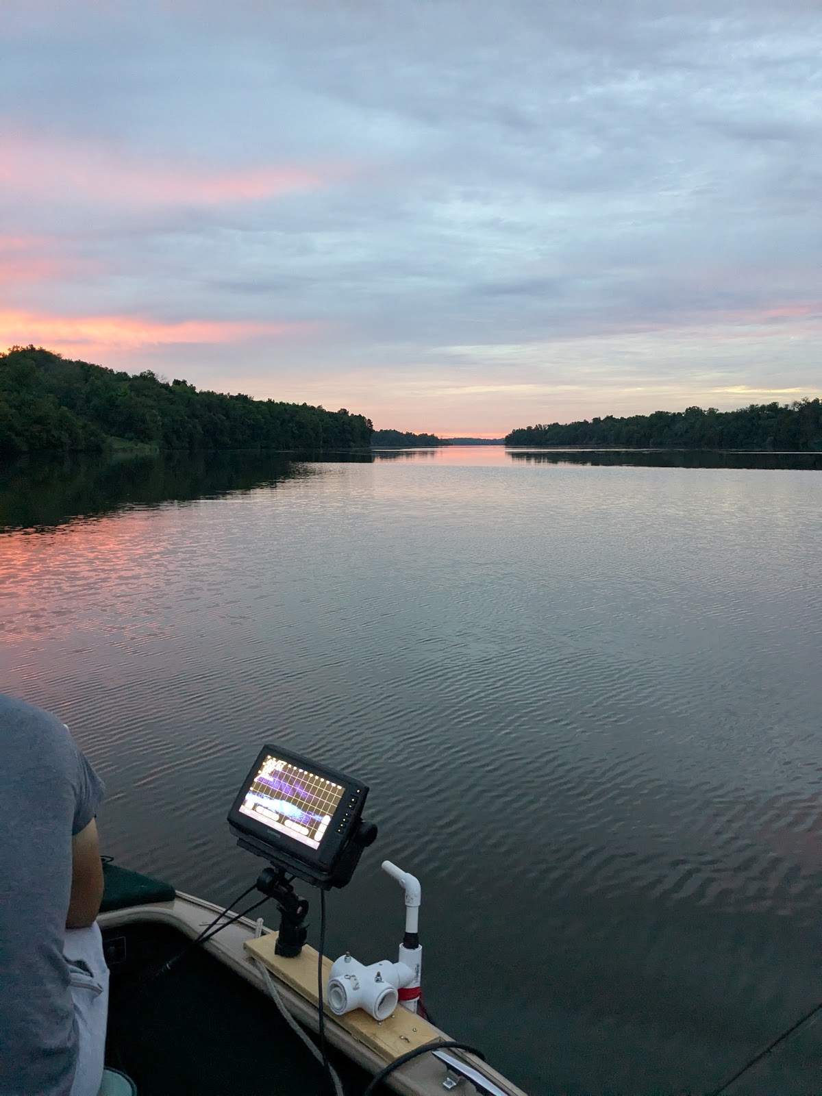 Big Creek Lake