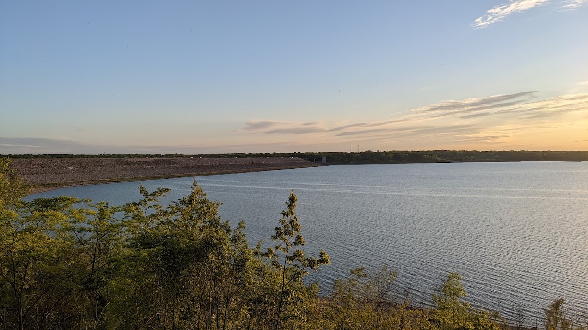 Saylorville Lake