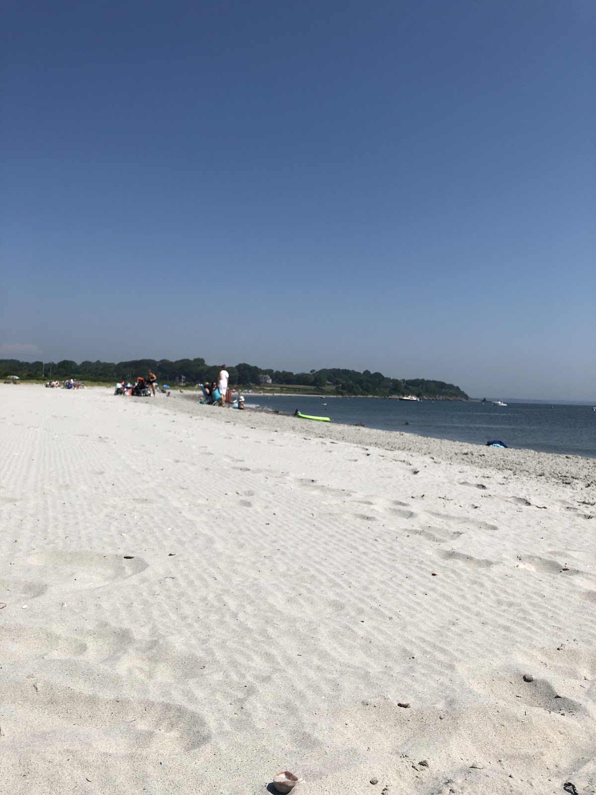 Third Beach
