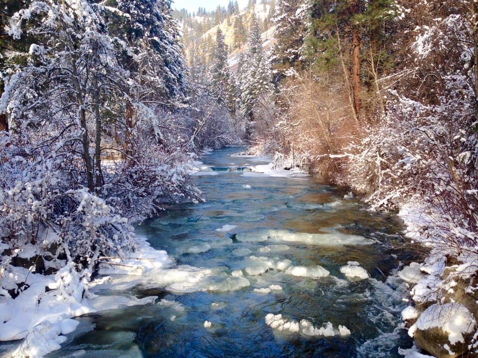 Mad River