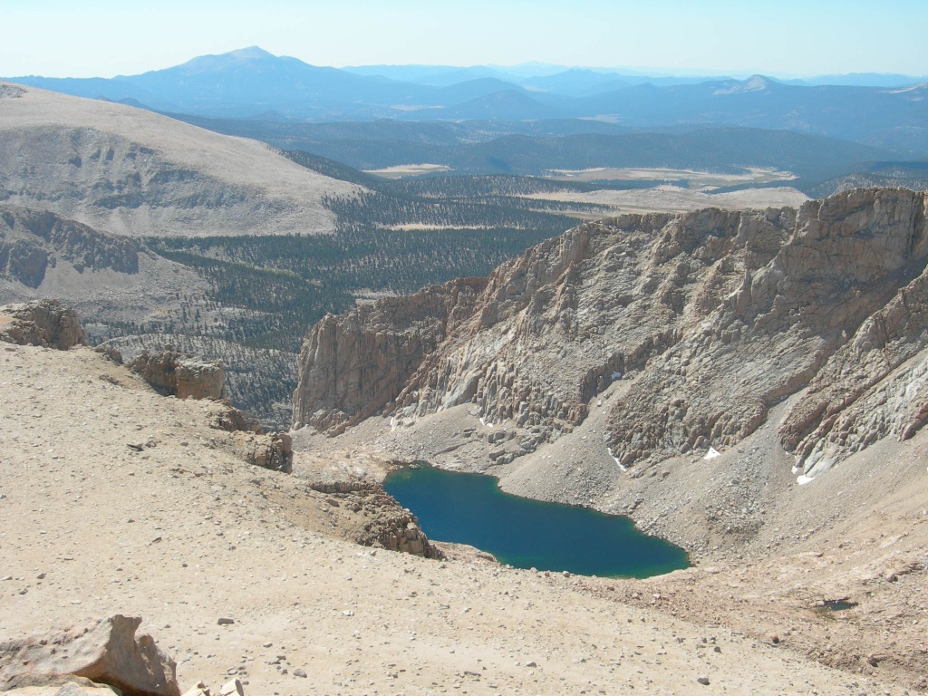 Erin Lake