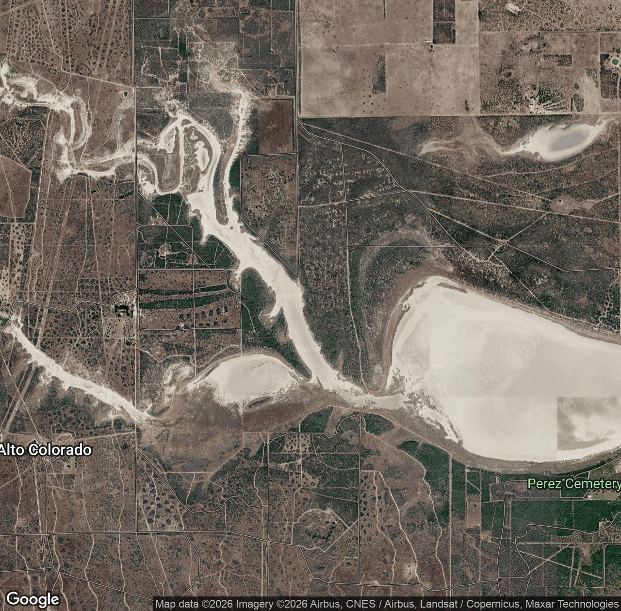 Laguna Salada