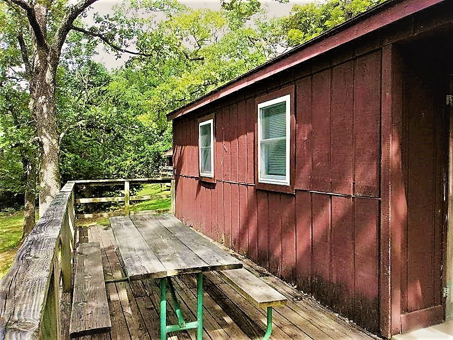 Linn County Park