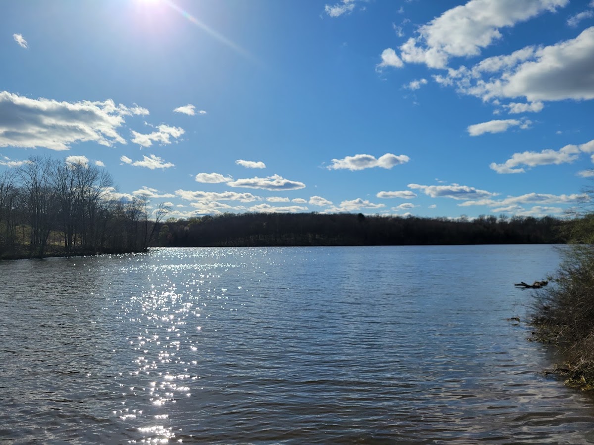 Green Lane Reservoir