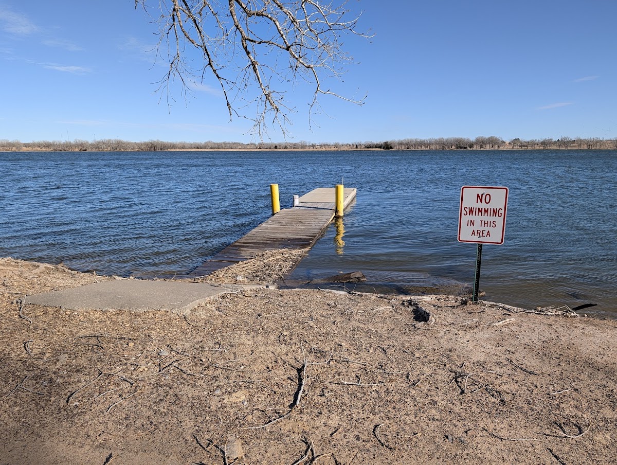 Coldwater Recreation Park