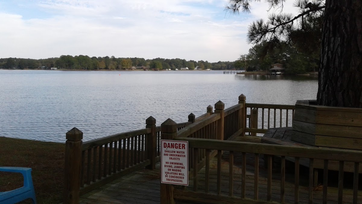 Lake Lorman