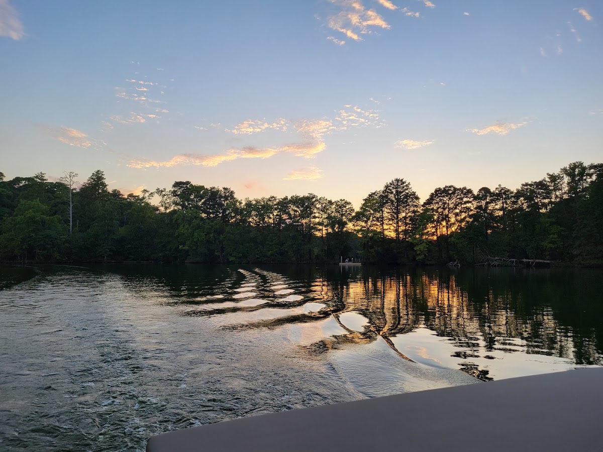 Lake Smith