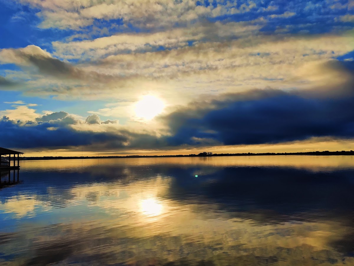 Johns Lake