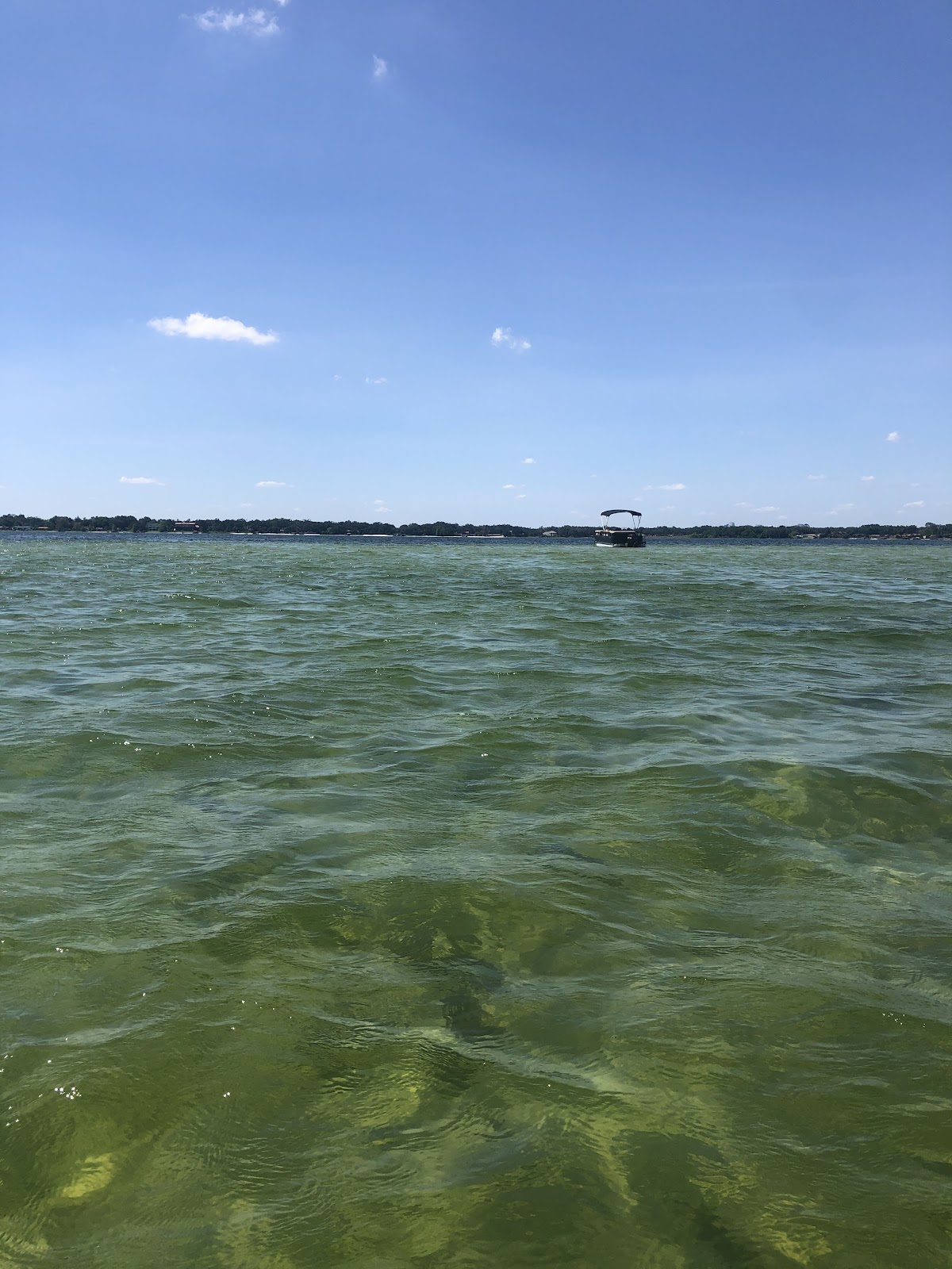 Little Lake Conway