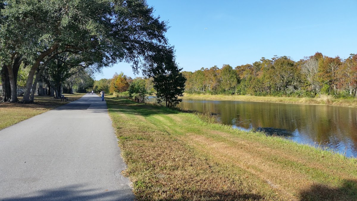 Little Econ Greenway