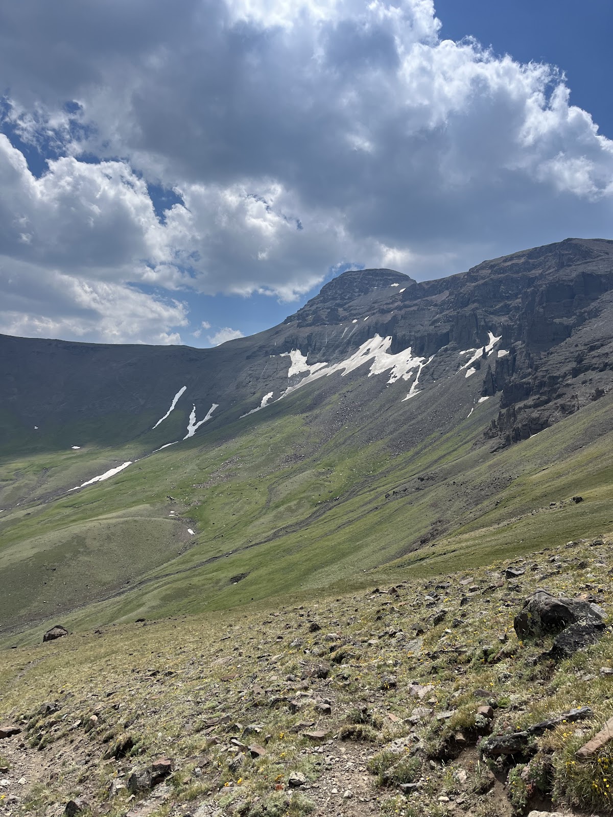 Trout Peak Trail