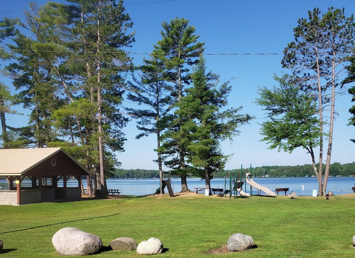 Silver Lake