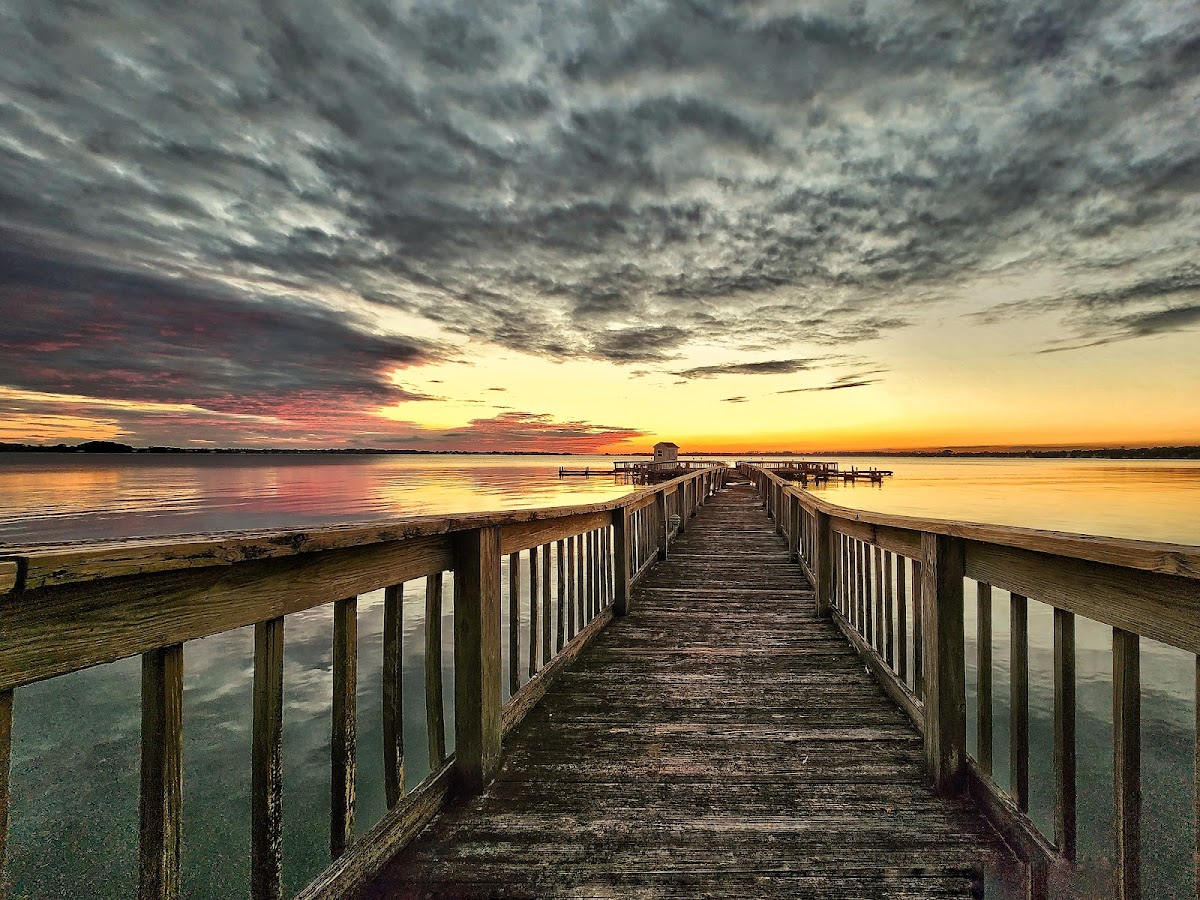 Lake Dora
