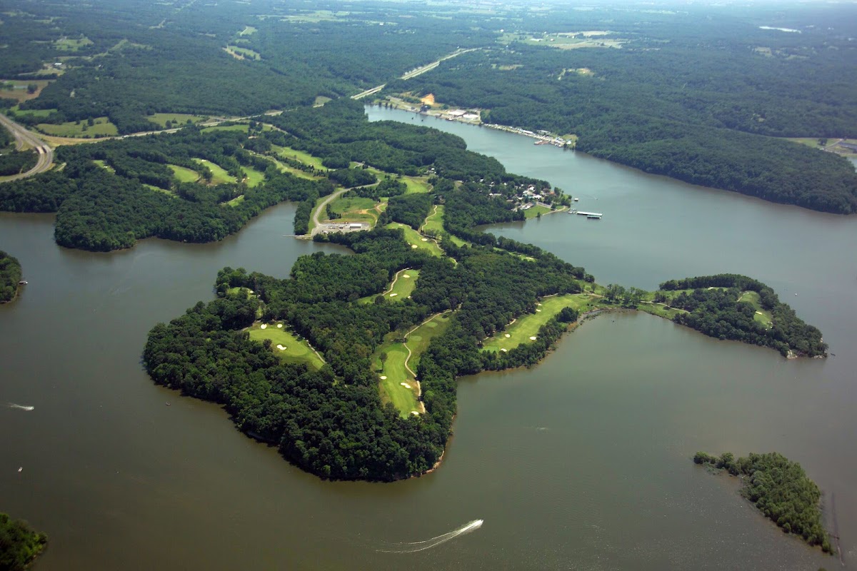 Mineral Mound State Park