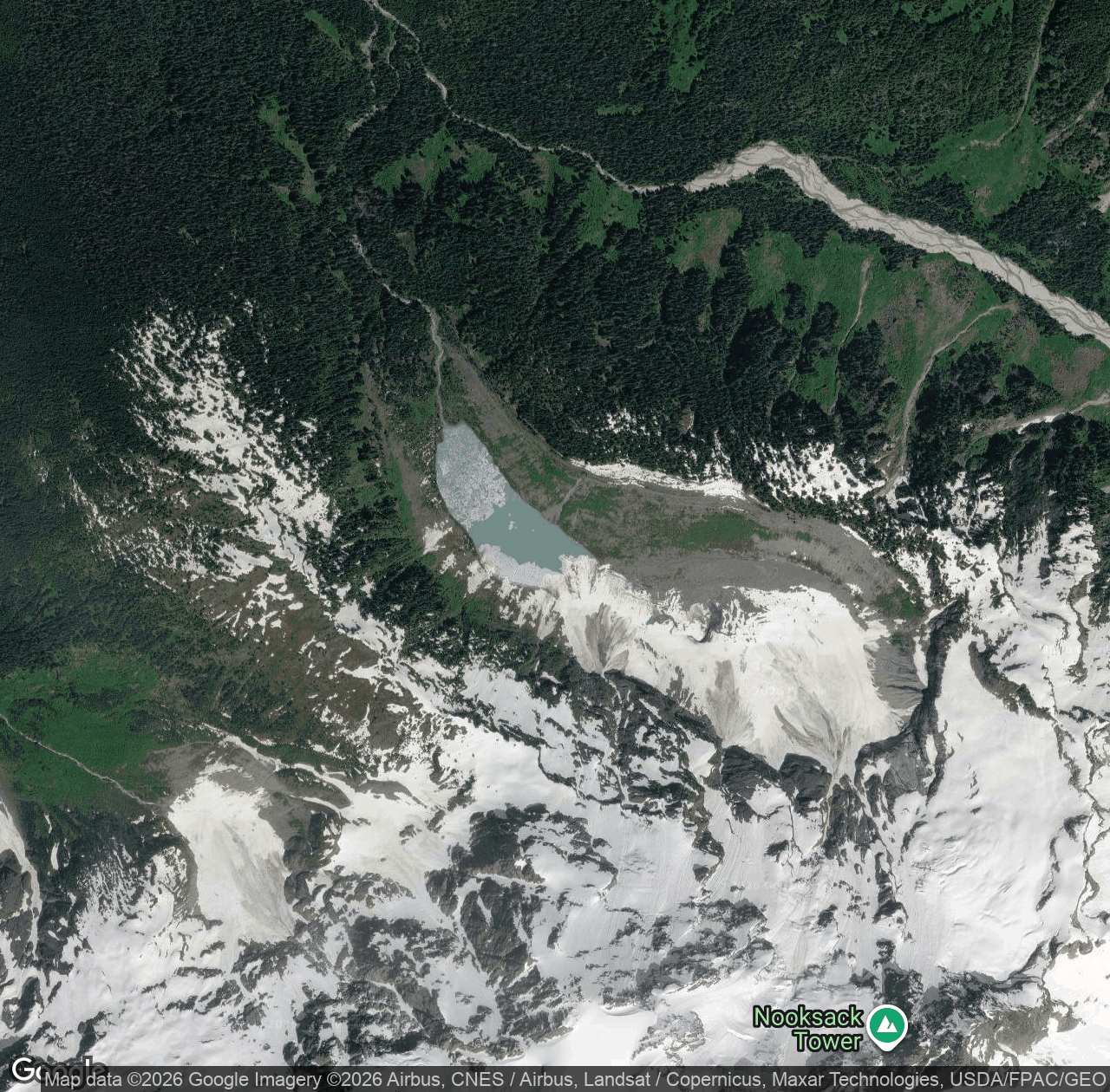 Price Lake