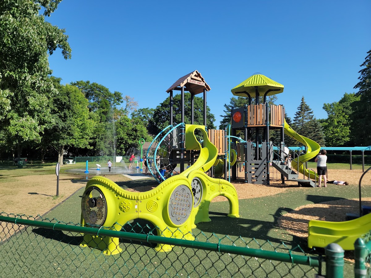 Wilson Park