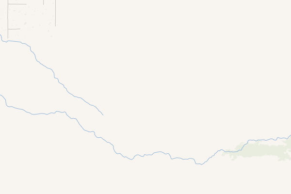 Madera Creek