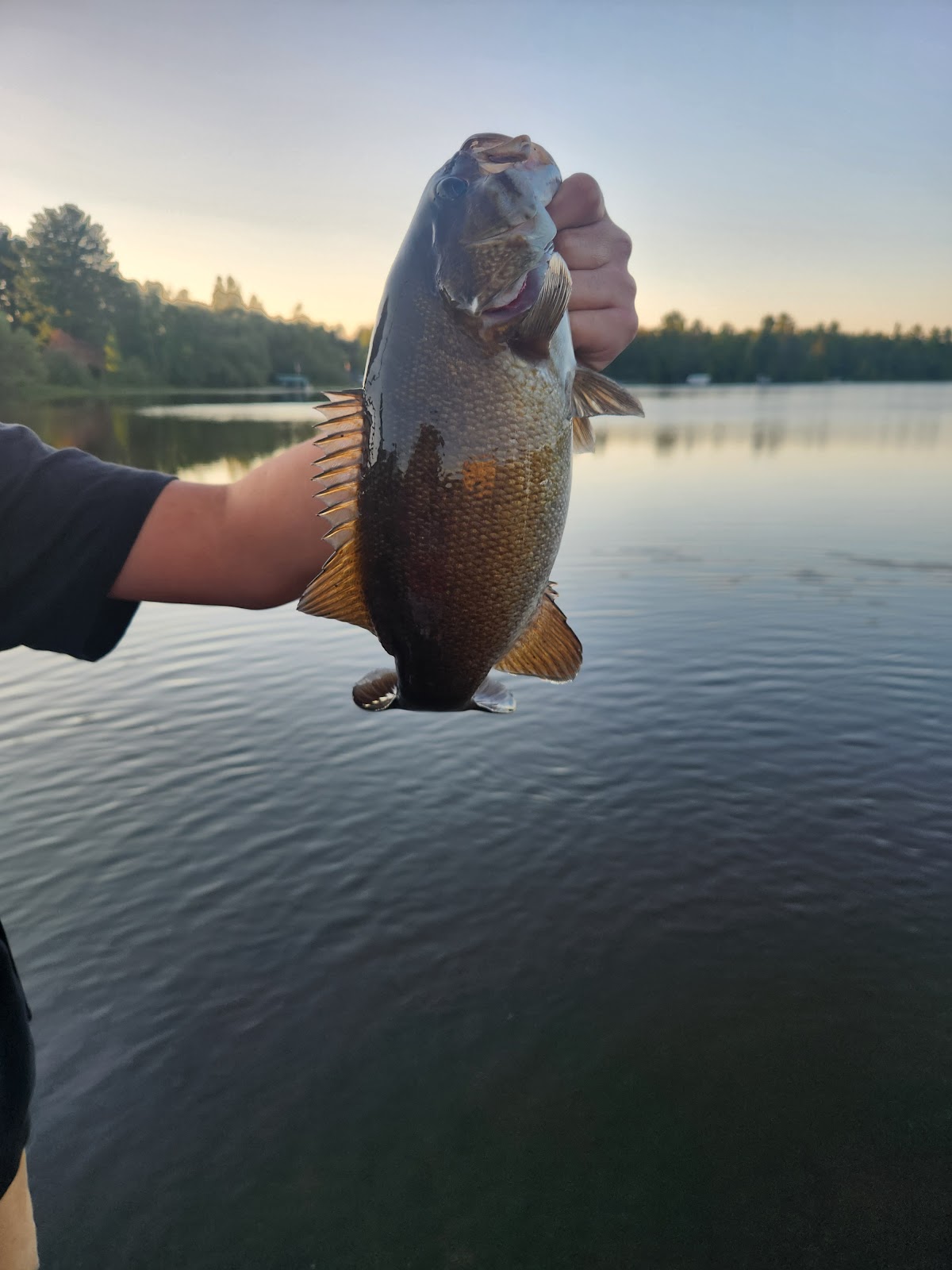 Jersey City Flowage