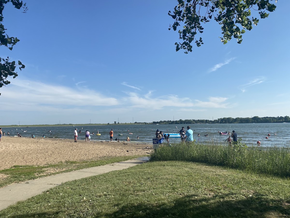 Pawnee Lake