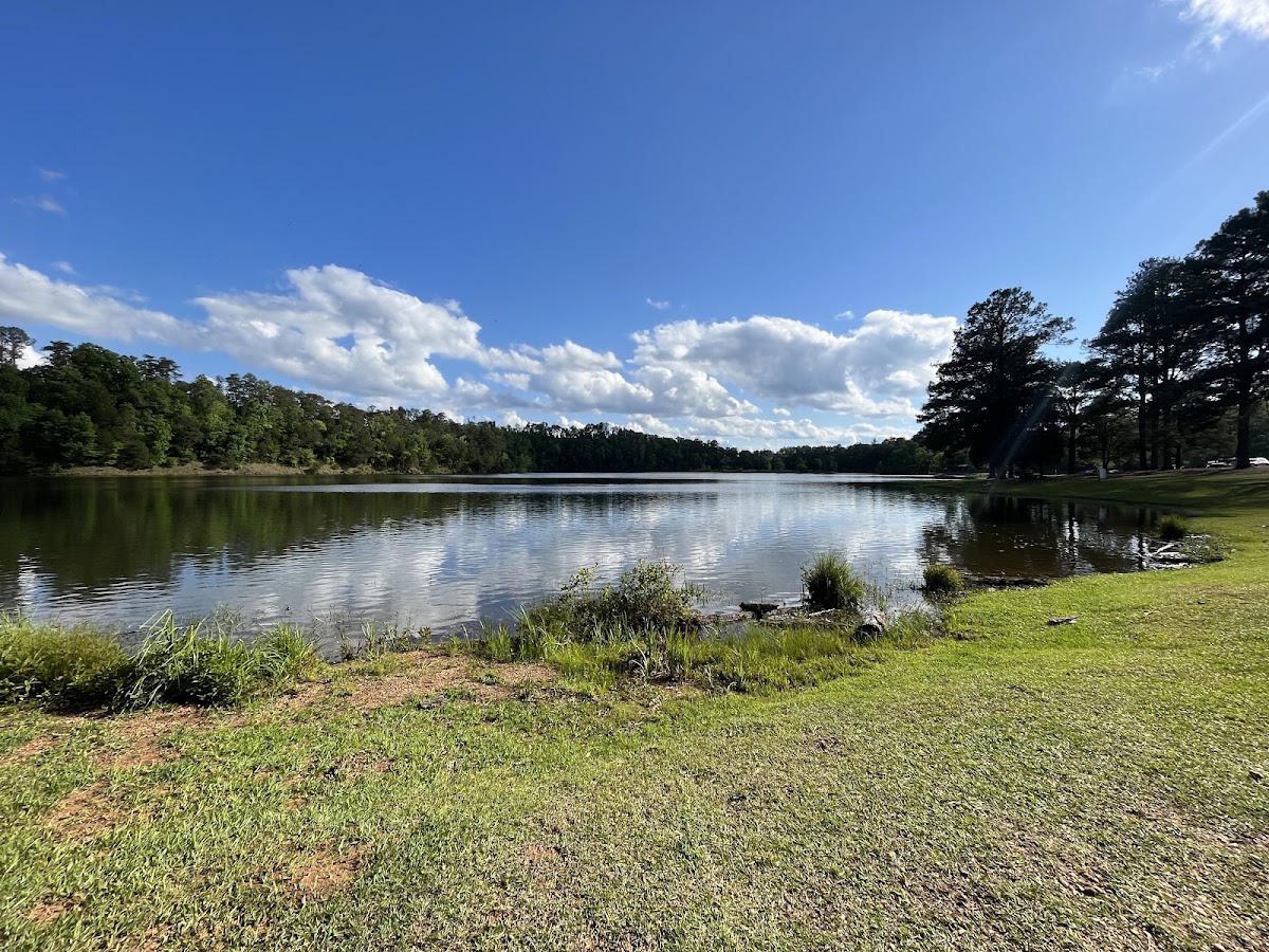 Lake Nicol