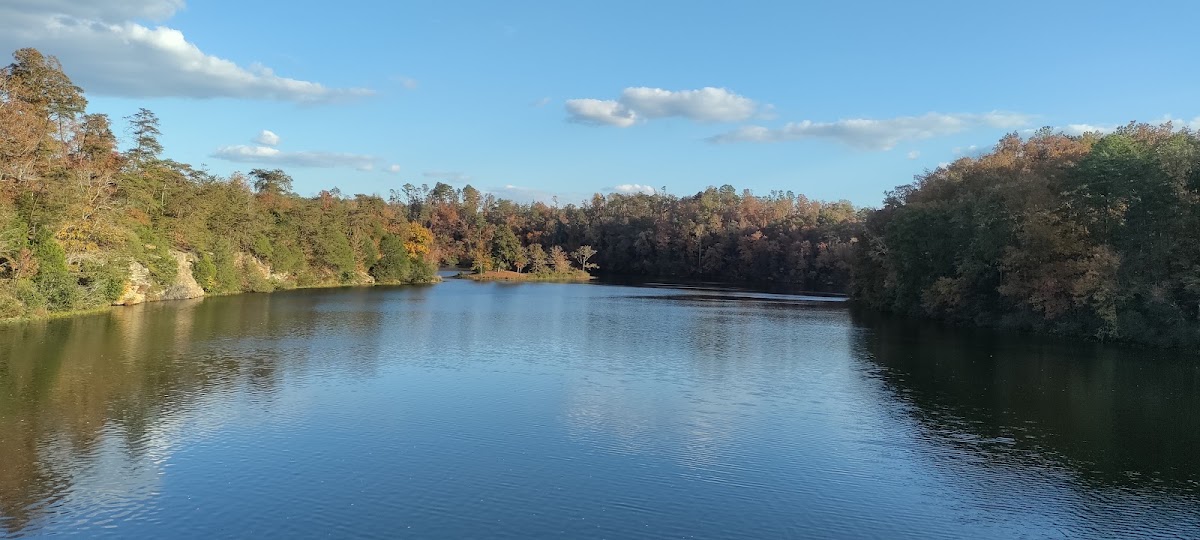 Lake Tuscaloosa