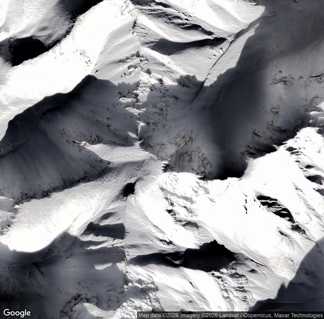 Alapah Mountain