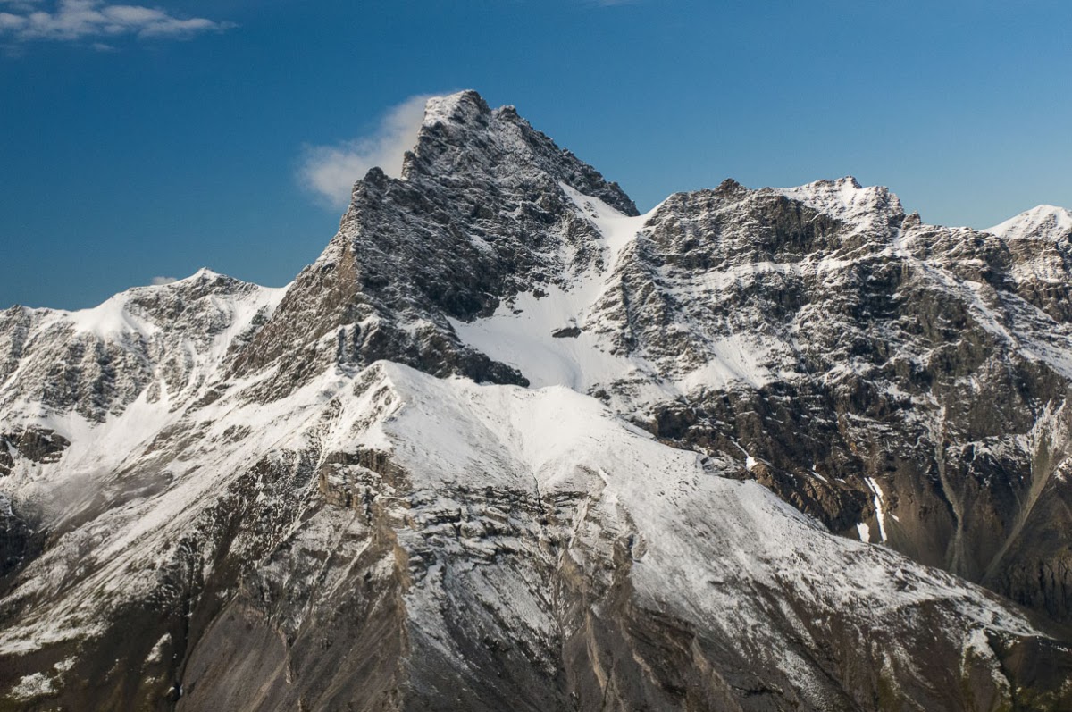 Mount Doonerak