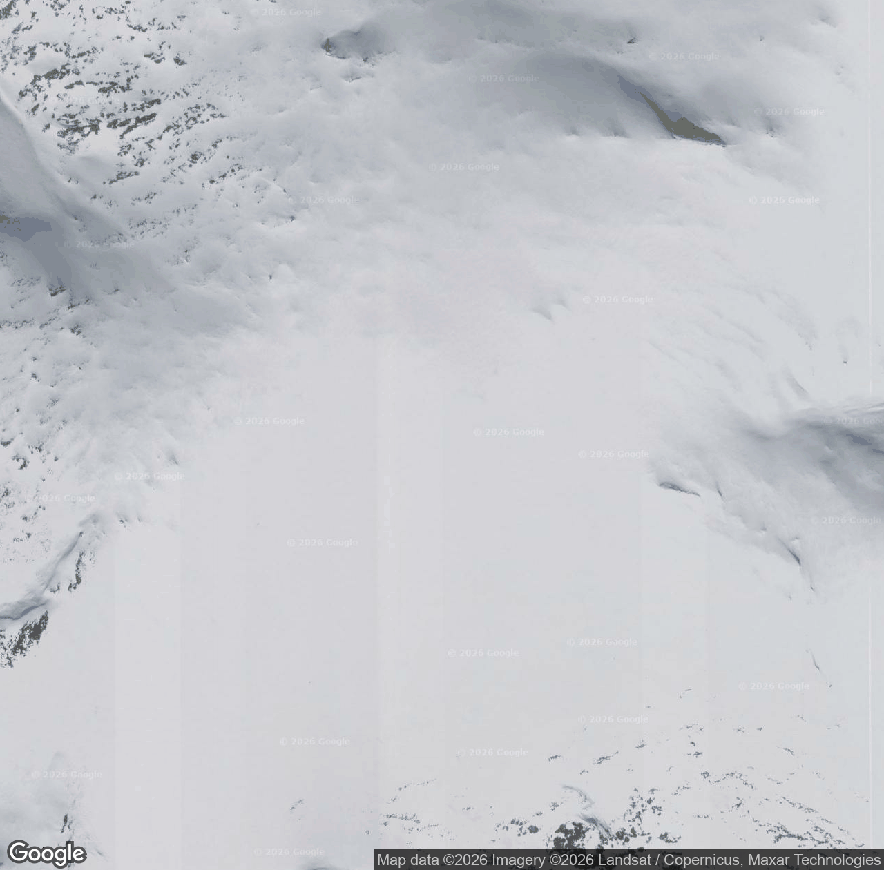 Plateau Mountain