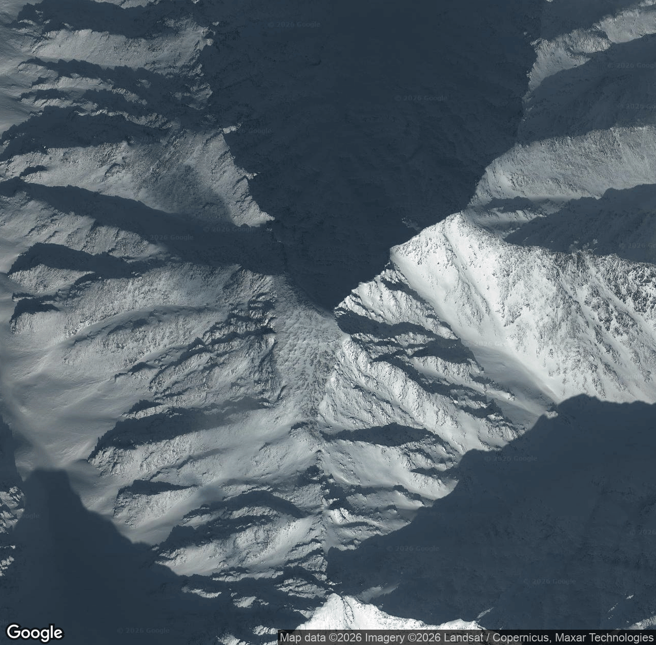 Cravens Peak