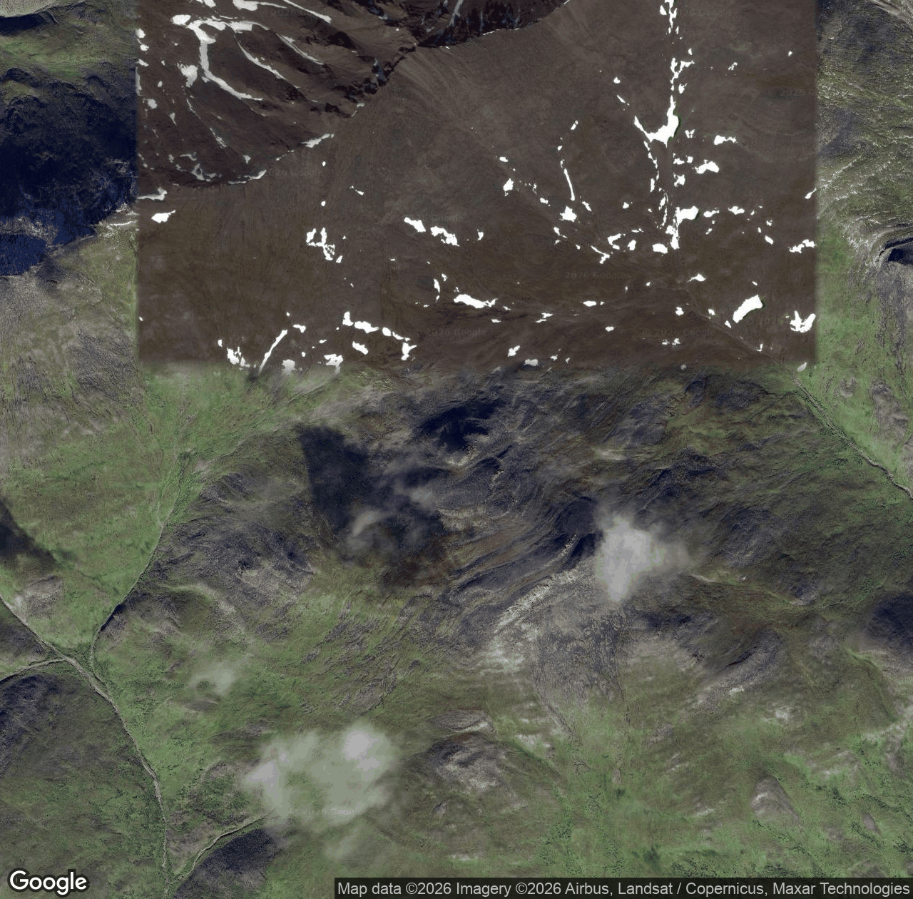 Ursus Peak
