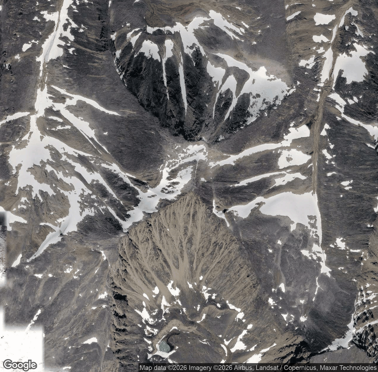 Inualurak Mountain