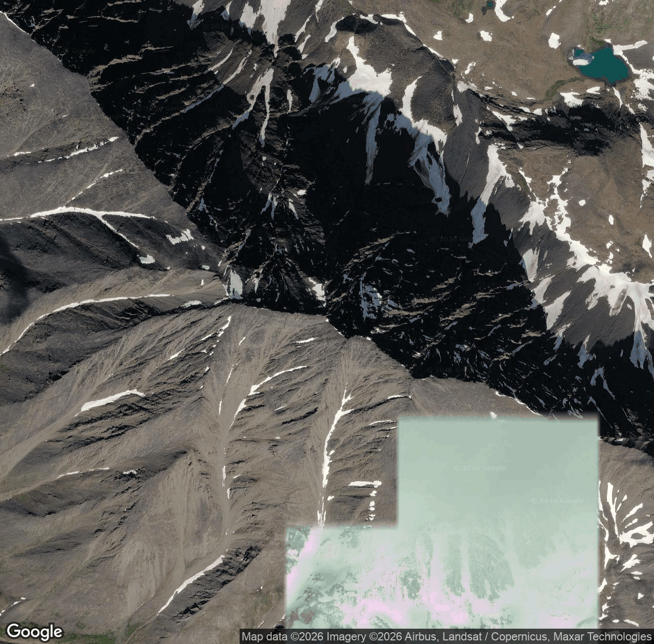 Gray Mountain